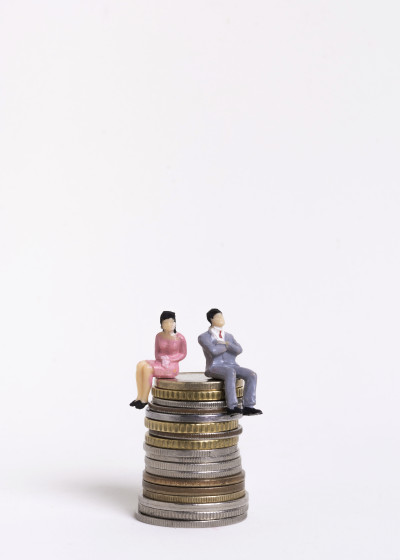 LA COMPENSACIÓN POR RAZÓN EN EL TRABAJO EN LA SEPARACIÓN O EL DIVORCIO EN CATALUNYA