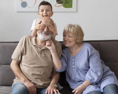 Img REGIMEN DE VISITAS DE LOS ABUELOS EN CATALUNYA 9